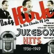 Andy Kirk - Jukebox Hits 1936-1949 - Big Band / Swing - CD