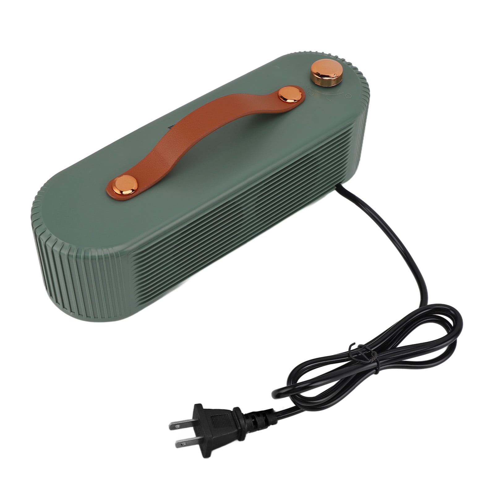 <p>Space Heater Smart Space Heater Electric Space Heater Desktop Electric Heater Mini Electric Heater Desktop Multifunctional Space Heater 800W Electric Heaters 2 Gear Adjustable