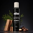 thumbnail image 4 of Gel de afeitar Edge con manteca de cedro y karité, 200 ml, para hombre (paquete de 3), 4 of 7