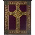 thumbnail image 1 of Celtic Irish Cross One Thousand Blessings, 1 of 9