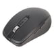 thumbnail image 5 of Ratón inalámbrico de 2,4 G, modo dual, 2400 DPI, Bluetooth, con 14 efectos de iluminación RGB para ordenadores portátiles, Windows y OS X, 5 of 5