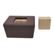 thumbnail image 2 of Rompecabezas de madera con forma de cubo, desafío, desarrollo de habilidades, resolución de problemas, sensorial Cuadrado, 2 of 9