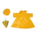 thumbnail image 1 of Disfraz de ganso decorativo para porche, suave, ideal para festivales, jardines y patios exteriores. naranjas, 1 of 8