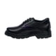 thumbnail image 3 of Zapatos Escolares Casuales Para Niños Juvenil Con Agujetas Cómodos Negro 032N1E negro 22 Incógnita 032B1E, 3 of 7