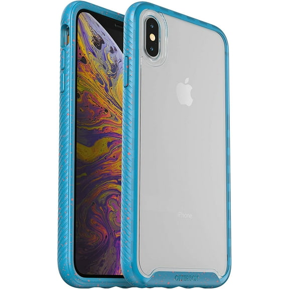 OtterBox Ultra Slim Series Case for iPhone XS Max, Electric Tide