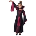 thumbnail image 1 of Dress Up America Vampiress - T4, 1 of 1
