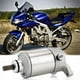 thumbnail image 1 of Motorcycle Motor Fits for VZ800 800 Marauder 1997-2004 31100-48E00 31100-19F00 S3, 1 of 5