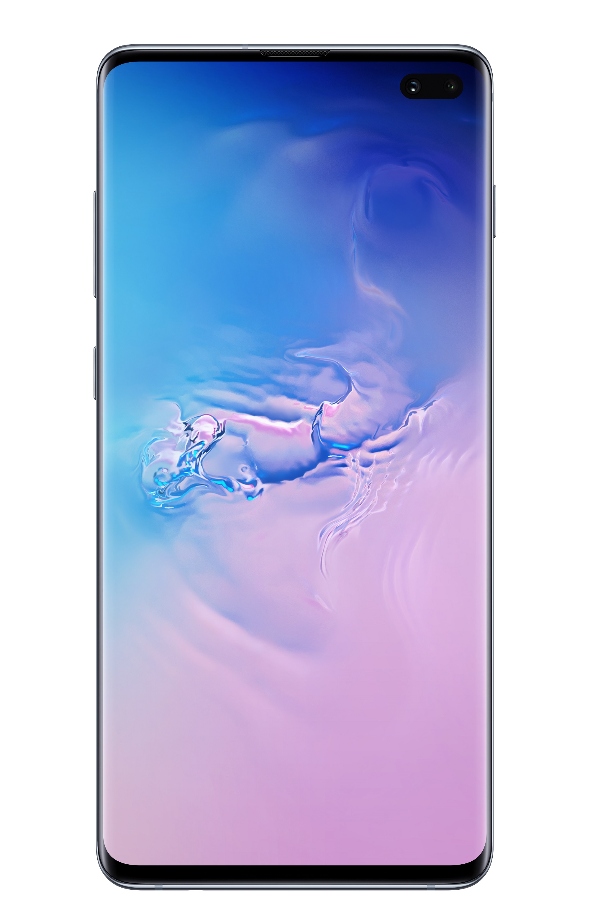 Galaxy S10 本体 青色 Samsung Unlocked Galaxy S10, 128GB, Prism Blue, 6.1 Infinity