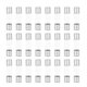 thumbnail image 1 of 100pcs 250v Fast Fuse Glass Tube Fuse Accessory For Circuit Protection 5 X 20mm4a, 1 of 4