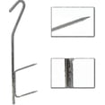 thumbnail image 5 of 10 Pcs Incense Hookssmoking Fish Hooks For Bbq Smokers, 5 of 5