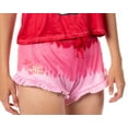 thumbnail image 5 of Hello Kitty X Cup Noodles Women's Tie-Dye Cami and Shorts 2-Piece Lounge Sleep Set, 5 of 8