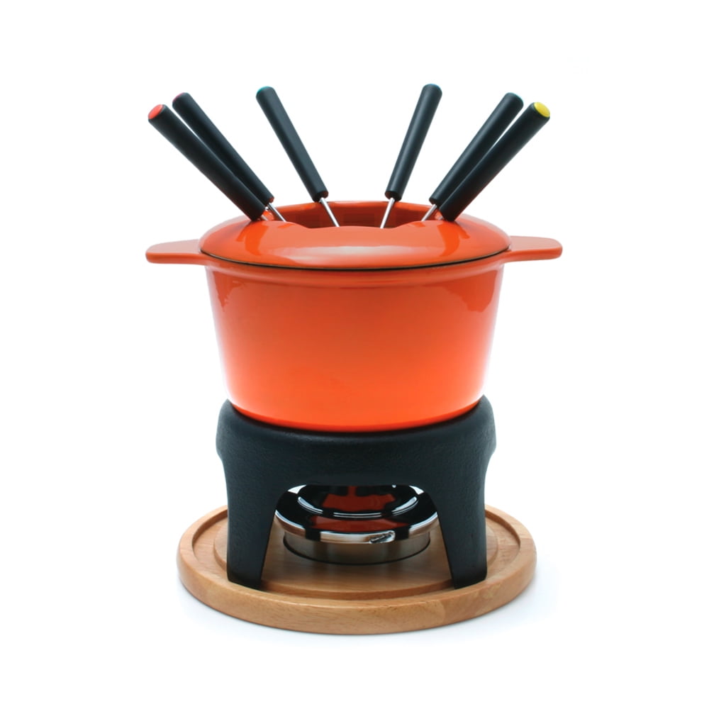 wilton fondue set target