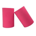 thumbnail image 2 of 2 Pcs Foot Foam Pads Rollers Replacement for Leg Extension for Weight Bench, 2 of 9