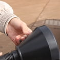 thumbnail image 3 of Xingzhi Car Motor Refueling Funnel Can Vehicle Fuel Gasoline Water Filter Funnel TZ, 3 of 5