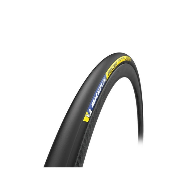 Llanta 23-622 (700X23C) POWER TIME TRIAL BLACK RACING LINE