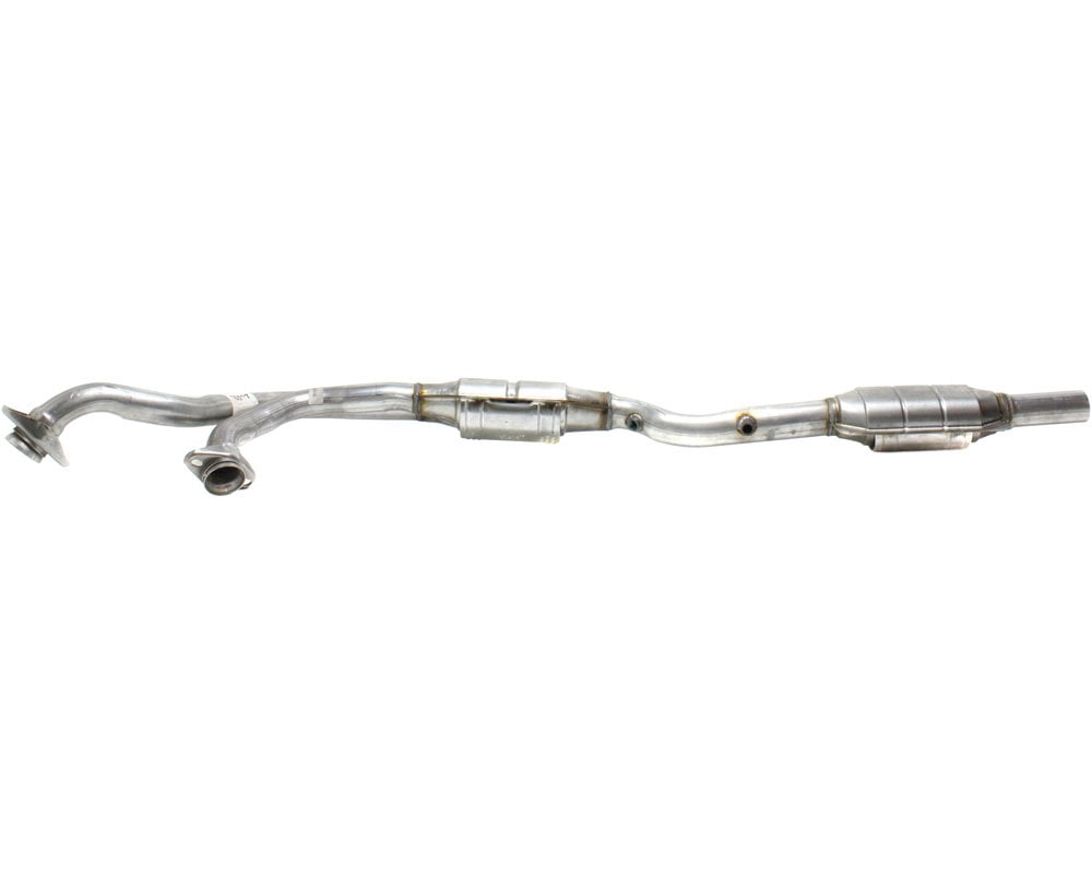 Davico 16527 Catalytic Converter, OE Replacement