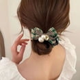 thumbnail image 6 of EKE Women’s Hair Clip Vintage Retro Back-Wear Elegant Hair Accessory with Fashion Texture, 6 of 25