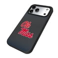 thumbnail image 2 of Keyscaper  Ole Miss Rebels  Bump Case with 8.2ft Drop Protection, 2 of 6