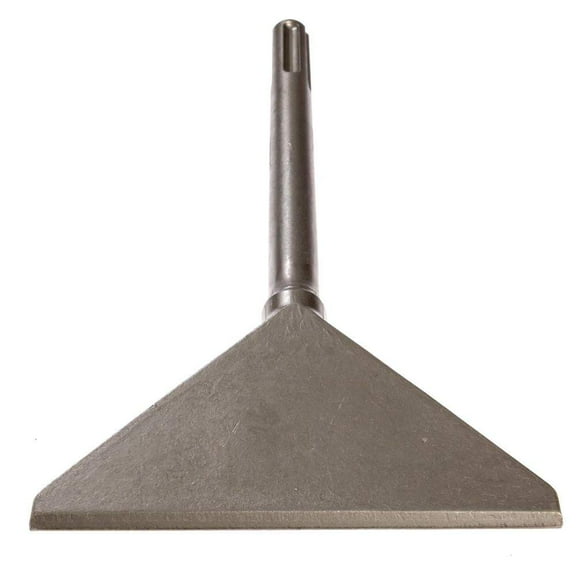 6 in. x 14 in. SDS-Max Scaling Chisel