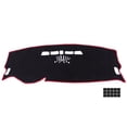 thumbnail image 2 of Car Dashboard Cover Dash Mat Sunshade Dashmat Fit For  Regal 2009-2016, 2 of 8