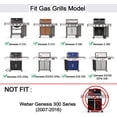 thumbnail image 2 of Fireplace Ash Bucket with Lid Shovel, Hand Broom 2.6 Gallon Charcoal Wood Fire Pits Burning Stoves, Coal/Large Pellet Metal Buckets/Hot Wood Carrier Pail Fire Pits Ash Can Cleaning Tools, 2 of 9