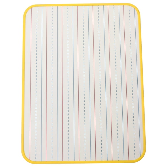 Outdoor Dry Erase Board