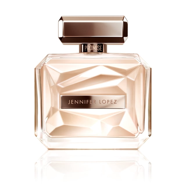 Perfume Jennifer Lopez Promise Eau de Parfum para mujer, 30 ml