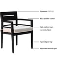thumbnail image 4 of Sunbrella Cushions for Fade - Free Outdoor Seating - Keep Your Outdoor Seats Looking New with This Set, 4 of 6