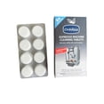 thumbnail image 3 of Coffee Machine Cleaner Tablets - 8 Descaling Tablets for All Coffee Makers to Remove Limescale & Oil, 3 of 9