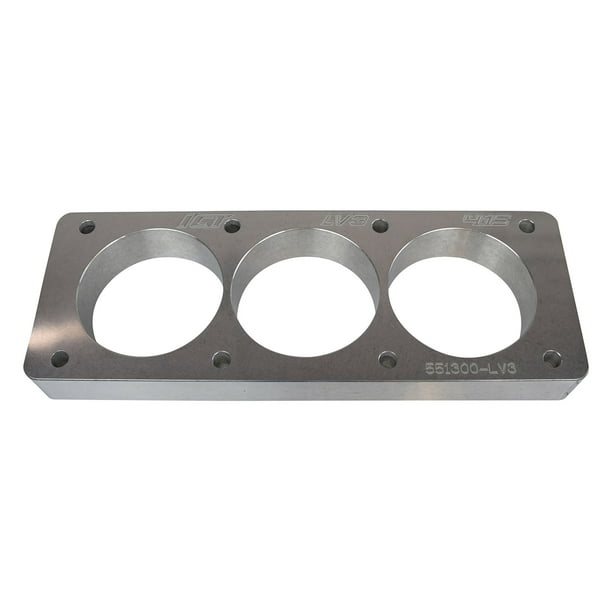 V6 LT LV3 Torque Plate Engine Block Machining Boring Honing Cylinder