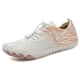 thumbnail image 4 of Zapatos buceo descalzo wading anti -Slip para actividades acuáticas (42) blanco, 4 of 8