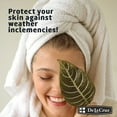 thumbnail image 6 of De La Cruz Vegetable Glycerin Moisturizer - 100% Pure USP Grade, Hydrating - 8 fl oz, 6 of 9