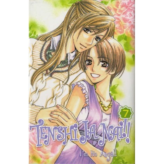 Pre-Owned Tenshi Ja Nai!! 7 (Tenshi Ja Nai (I'm No Angel) (Graphic Novels)) (Paperback) 1933617276 9781933617275
