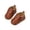 Brown, variant on Breathable Baby Soft Sole Sneakers Lightweight Prewalker Shoes for Crawling and Early Walking,13