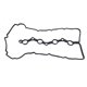 thumbnail image 3 of Junta de solenoide de goma de carrete de solenoide de coche duradera para KIA SORENTO HYUNDAI SONATA Sywqhk Accesorios para autos y motos, 3 of 7