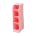 thumbnail image 1 of Ruiboury Porte-Stylo à insertion en Biais Boîte de Rangement de Bureau, Grande Capacité Porte-Stylo Multifonctionnel, 1 of 9