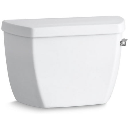 UPC 650531303240 product image for Kohler K-4645-Ra Highline Pressure Lite Toilet Tank - White | upcitemdb.com