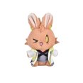 thumbnail image 1 of Sunsyea Arknights Official Merch Original Authentic Rabbit Collection Plush Doll QZX, 1 of 7