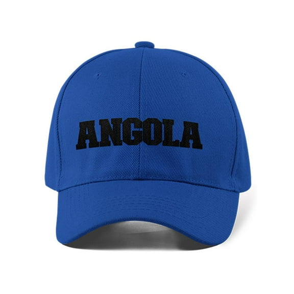 Angola Hat -Smartprints Designs, Small