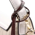 thumbnail image 4 of Handmade Pu Leather Horse Keychain Animal Key Chain For Women Bag Keychain Charm, 4 of 4