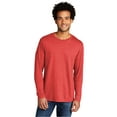 thumbnail image 1 of Port & Company Tee-Shirt Manches Longues Tri-Mélange. PC330LS, 1 of 1