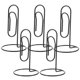 thumbnail image 2 of piezas de soportes creativos grandes para notas de escritorio, multiusos, para uso diario, con clip para papel., 2 of 2