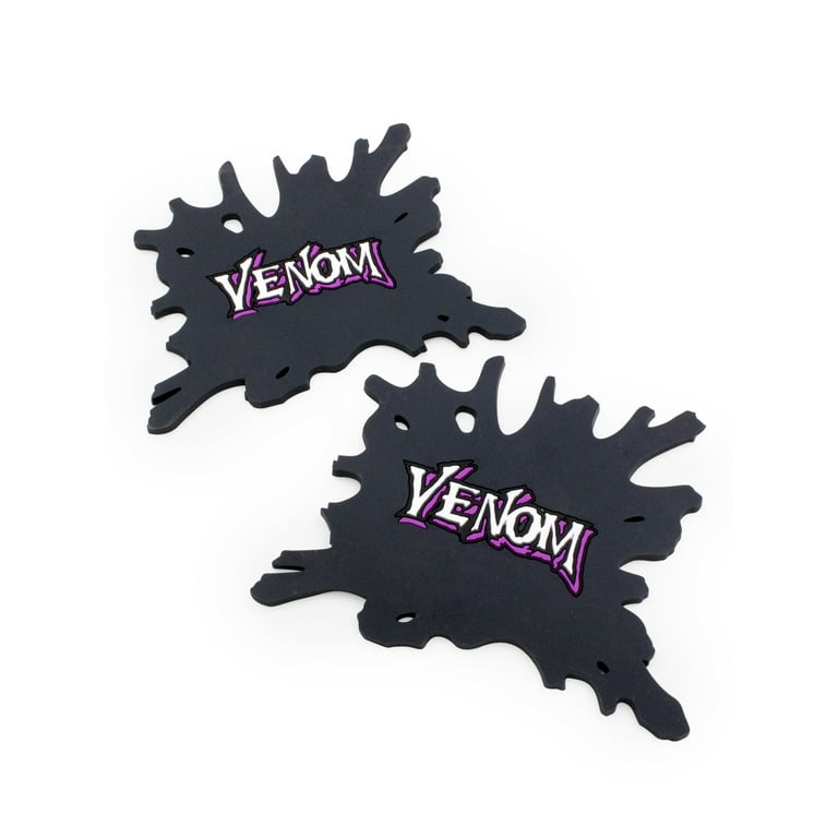 Marvel's Venom CultureFly Collector Box – Features 6 Exclusive