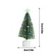 thumbnail image 3 of Árbol de Navidad con Luces Led Coloridas y Agujas de Navidad, Regalo de Navidad, Decoración de Escritorio para Ventana, Decoración Pequeña, Árbol de Navidad., 3 of 7