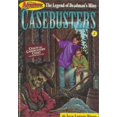 thumbnail image 1 of Pre-Owned The Legend of Deadman's Mine (Disney Adventures Casebusters) Paperback, 1 of 1