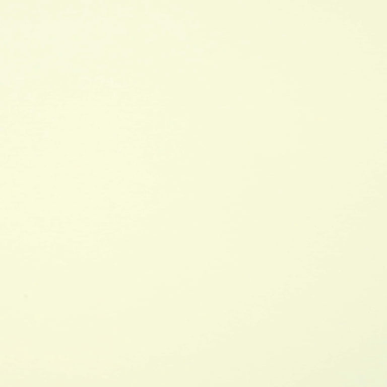 Recollections Bulk Cardstock Paper, Cream, 8.5" x 11" (600 Sheets) photo 3