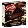 Sara Lee® New York Style Chocolate Cheesecake 30 oz. Box