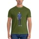 thumbnail image 1 of Camiseta de Ben Affleck smoke meme Active para hombre camisetas gráficas divertidas camisetas de entrenamiento camisetas divertidas, 1 of 7