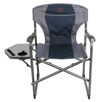 Timber Ridge D Frame Director's Chair / Beach Chair / Camping Chair /  Outdoor Chair 