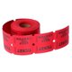 thumbnail image 1 of Red Raffle Tickets Paper Roll for Party Use with 500Pcs Event Tickets, 1 of 5